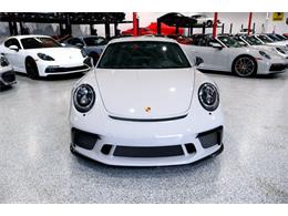 2018 Porsche GT3 (CC-2123010) for sale in Scottsdale, Arizona