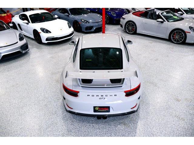 2018 Porsche GT3 (CC-2123010) for sale in Scottsdale, Arizona