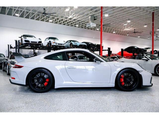 2018 Porsche GT3 (CC-2123010) for sale in Scottsdale, Arizona