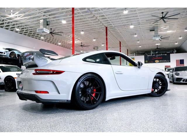 2018 Porsche GT3 (CC-2123010) for sale in Scottsdale, Arizona