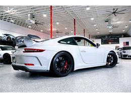 2018 Porsche GT3 (CC-2123010) for sale in Scottsdale, Arizona
