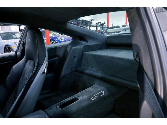 2018 Porsche GT3 (CC-2123010) for sale in Scottsdale, Arizona