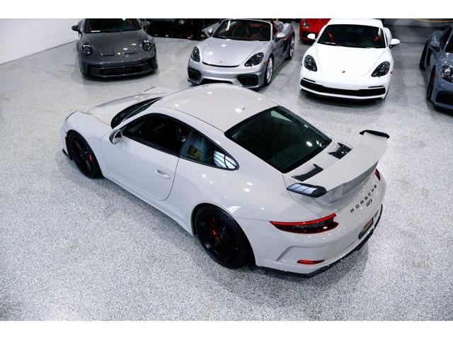 2018 Porsche GT3 (CC-2123010) for sale in Scottsdale, Arizona
