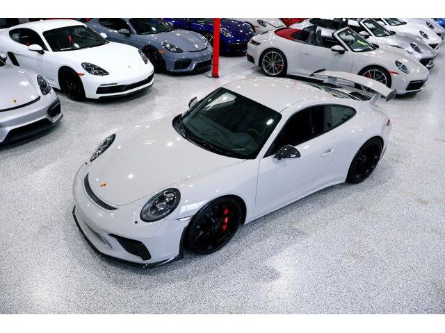 2018 Porsche GT3 (CC-2123010) for sale in Scottsdale, Arizona