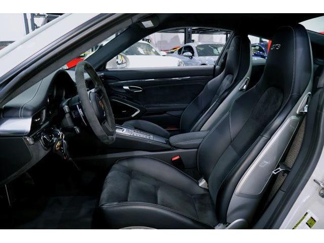 2018 Porsche GT3 (CC-2123010) for sale in Scottsdale, Arizona
