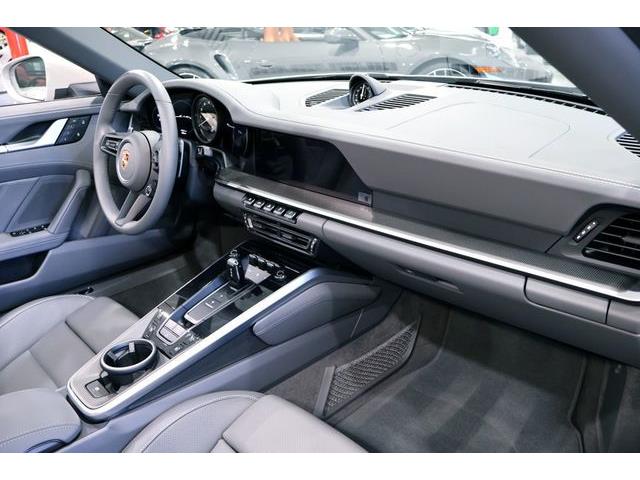 2024 Porsche 911 Carrera 4S Cabriolet (CC-2123011) for sale in Scottsdale, Arizona