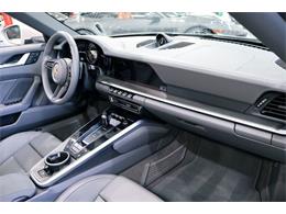 2024 Porsche 911 Carrera 4S Cabriolet (CC-2123011) for sale in Scottsdale, Arizona