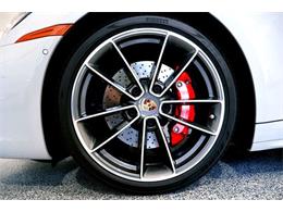 2024 Porsche 911 Carrera 4S Cabriolet (CC-2123011) for sale in Scottsdale, Arizona