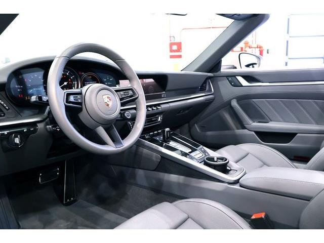 2024 Porsche 911 Carrera 4S Cabriolet (CC-2123011) for sale in Scottsdale, Arizona