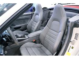 2024 Porsche 911 Carrera 4S Cabriolet (CC-2123011) for sale in Scottsdale, Arizona