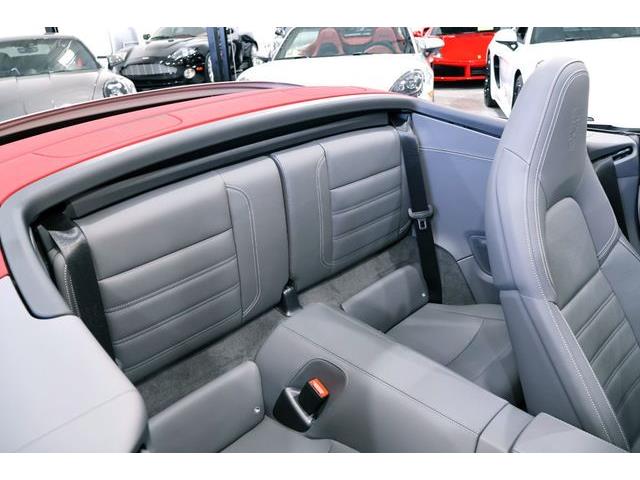 2024 Porsche 911 Carrera 4S Cabriolet (CC-2123011) for sale in Scottsdale, Arizona
