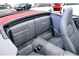2024 Porsche 911 Carrera 4S Cabriolet (CC-2123011) for sale in Scottsdale, Arizona