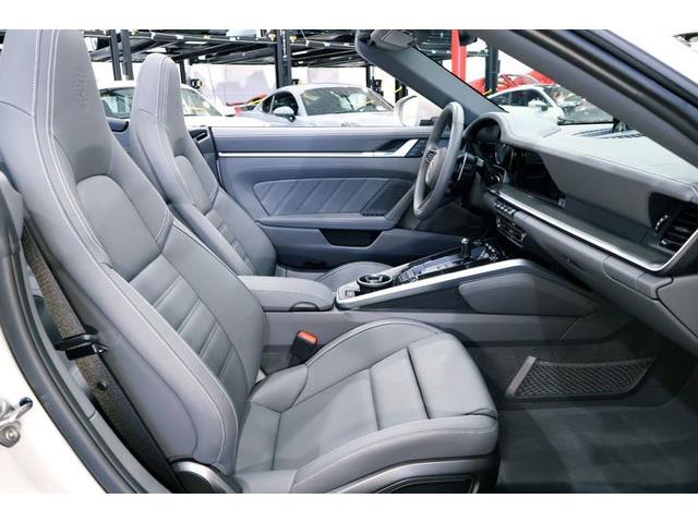 2024 Porsche 911 Carrera 4S Cabriolet (CC-2123011) for sale in Scottsdale, Arizona