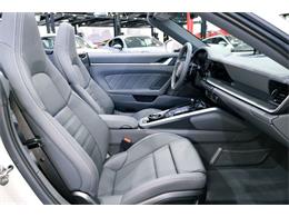 2024 Porsche 911 Carrera 4S Cabriolet (CC-2123011) for sale in Scottsdale, Arizona