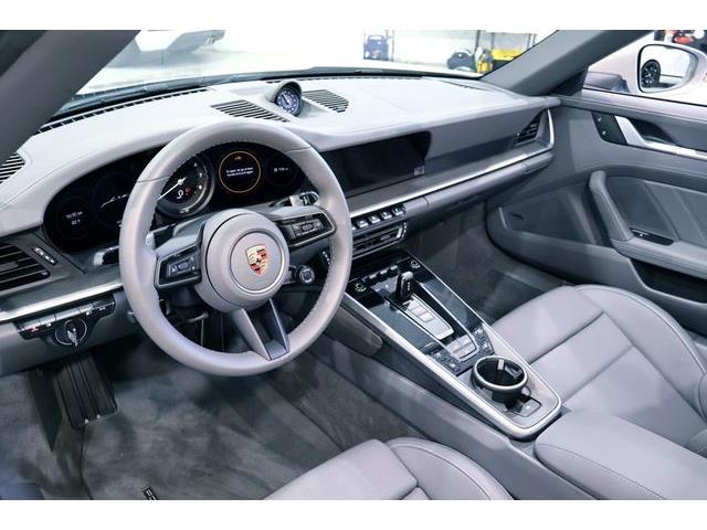 2024 Porsche 911 Carrera 4S Cabriolet (CC-2123011) for sale in Scottsdale, Arizona