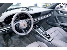 2024 Porsche 911 Carrera 4S Cabriolet (CC-2123011) for sale in Scottsdale, Arizona