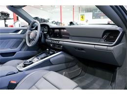 2024 Porsche 911 Carrera 4S Cabriolet (CC-2123011) for sale in Scottsdale, Arizona