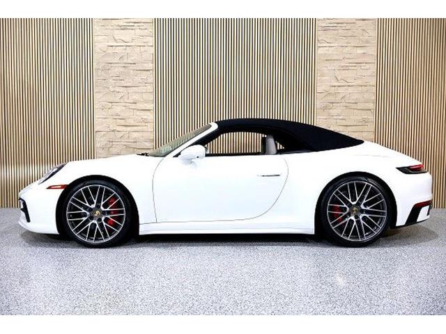 2024 Porsche 911 Carrera 4S Cabriolet (CC-2123012) for sale in Scottsdale, Arizona