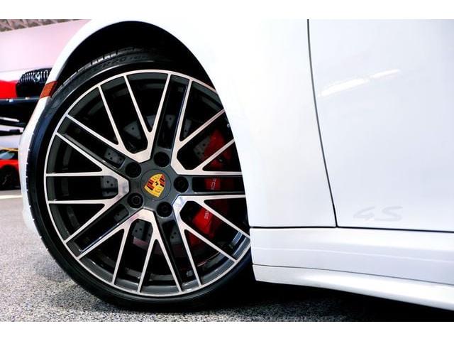 2024 Porsche 911 Carrera 4S Cabriolet (CC-2123012) for sale in Scottsdale, Arizona