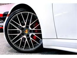 2024 Porsche 911 Carrera 4S Cabriolet (CC-2123012) for sale in Scottsdale, Arizona