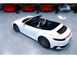 2024 Porsche 911 Carrera 4S Cabriolet (CC-2123012) for sale in Scottsdale, Arizona