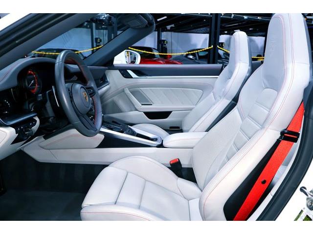 2024 Porsche 911 Carrera 4S Cabriolet (CC-2123012) for sale in Scottsdale, Arizona
