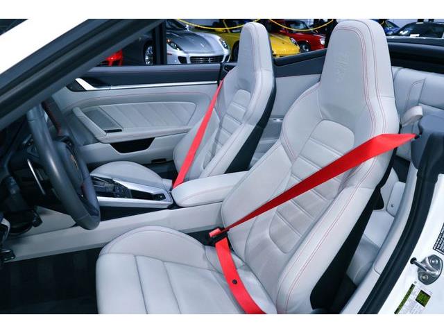 2024 Porsche 911 Carrera 4S Cabriolet (CC-2123012) for sale in Scottsdale, Arizona