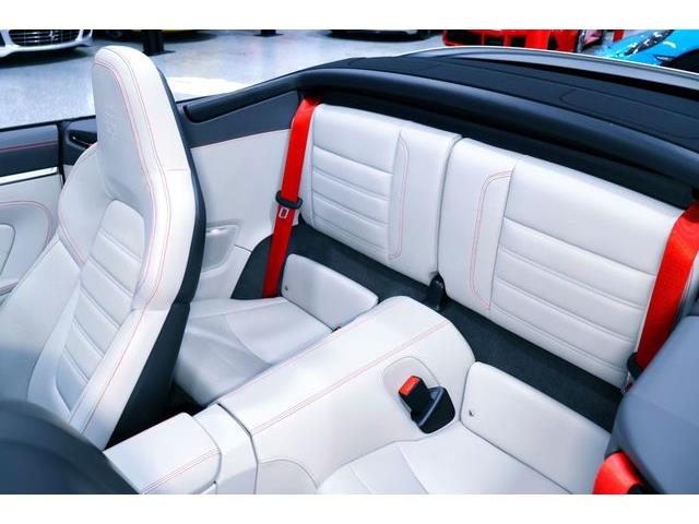 2024 Porsche 911 Carrera 4S Cabriolet (CC-2123012) for sale in Scottsdale, Arizona