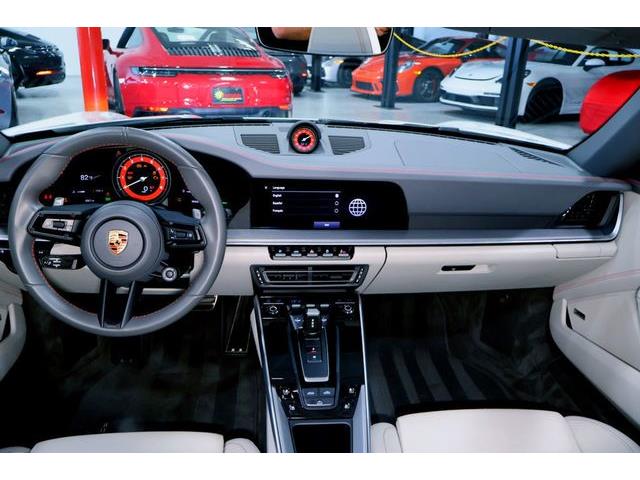 2024 Porsche 911 Carrera 4S Cabriolet (CC-2123012) for sale in Scottsdale, Arizona