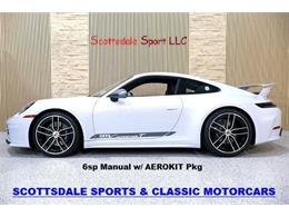 2025 Porsche 911 Carrera (CC-2123013) for sale in Scottsdale, Arizona