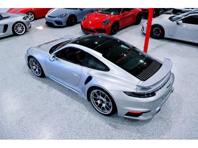 2024 Porsche 911 Turbo S (CC-2123014) for sale in Scottsdale, Arizona