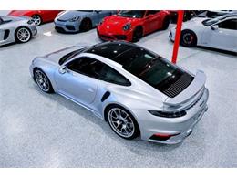 2024 Porsche 911 Turbo S (CC-2123014) for sale in Scottsdale, Arizona