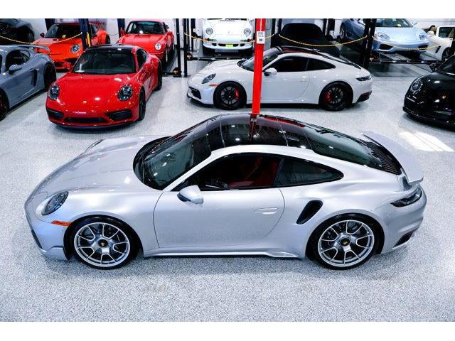 2024 Porsche 911 Turbo S (CC-2123014) for sale in Scottsdale, Arizona
