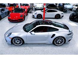 2024 Porsche 911 Turbo S (CC-2123014) for sale in Scottsdale, Arizona