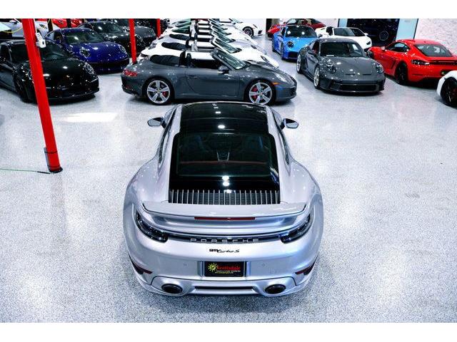 2024 Porsche 911 Turbo S (CC-2123014) for sale in Scottsdale, Arizona
