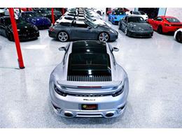 2024 Porsche 911 Turbo S (CC-2123014) for sale in Scottsdale, Arizona
