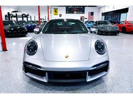 2024 Porsche 911 Turbo S (CC-2123014) for sale in Scottsdale, Arizona