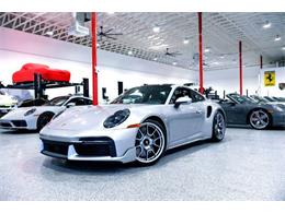 2024 Porsche 911 Turbo S (CC-2123014) for sale in Scottsdale, Arizona
