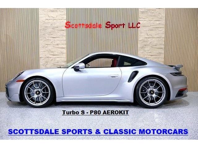 2024 Porsche 911 (CC-2123014) for sale in Scottsdale, Arizona