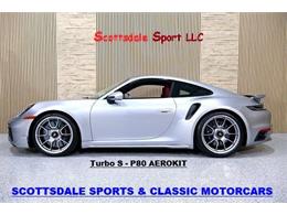 2024 Porsche 911 Turbo S (CC-2123014) for sale in Scottsdale, Arizona