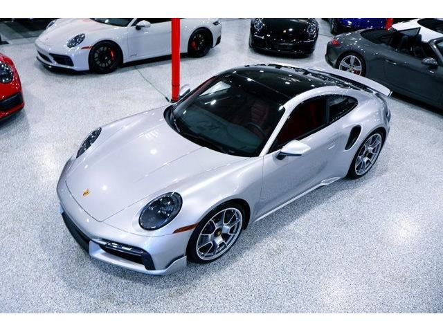 2024 Porsche 911 Turbo S (CC-2123014) for sale in Scottsdale, Arizona