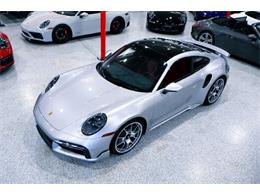 2024 Porsche 911 Turbo S (CC-2123014) for sale in Scottsdale, Arizona