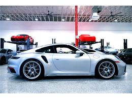 2024 Porsche 911 Turbo S (CC-2123014) for sale in Scottsdale, Arizona