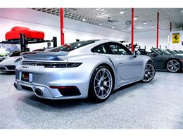 2024 Porsche 911 Turbo S (CC-2123014) for sale in Scottsdale, Arizona