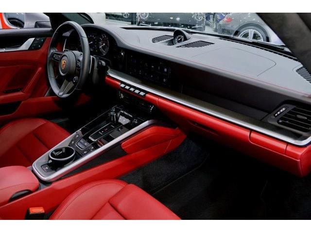2024 Porsche 911 Turbo S (CC-2123014) for sale in Scottsdale, Arizona