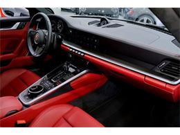 2024 Porsche 911 Turbo S (CC-2123014) for sale in Scottsdale, Arizona