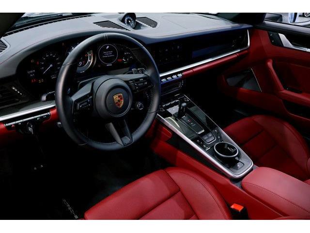 2024 Porsche 911 Turbo S (CC-2123014) for sale in Scottsdale, Arizona