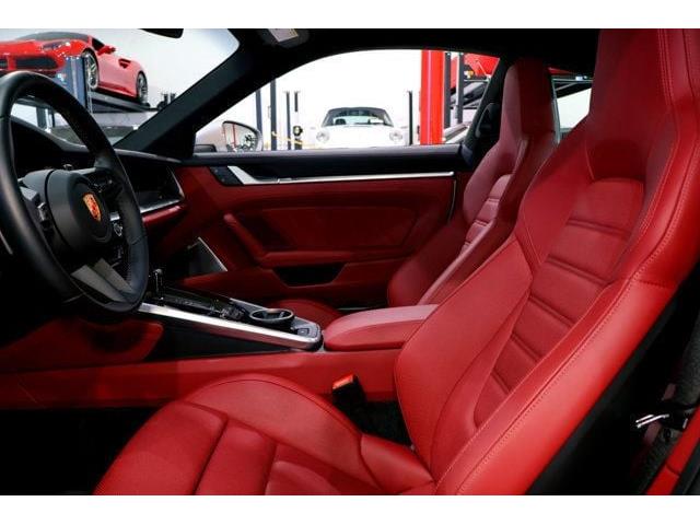 2024 Porsche 911 Turbo S (CC-2123014) for sale in Scottsdale, Arizona