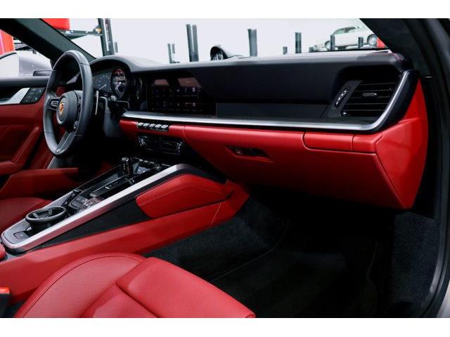 2024 Porsche 911 Turbo S (CC-2123014) for sale in Scottsdale, Arizona