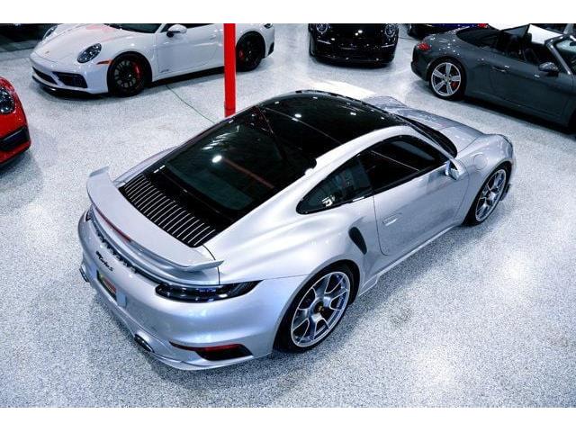 2024 Porsche 911 Turbo S (CC-2123014) for sale in Scottsdale, Arizona